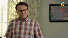 Hasrat - Episode 17 - 16th Jun 2022